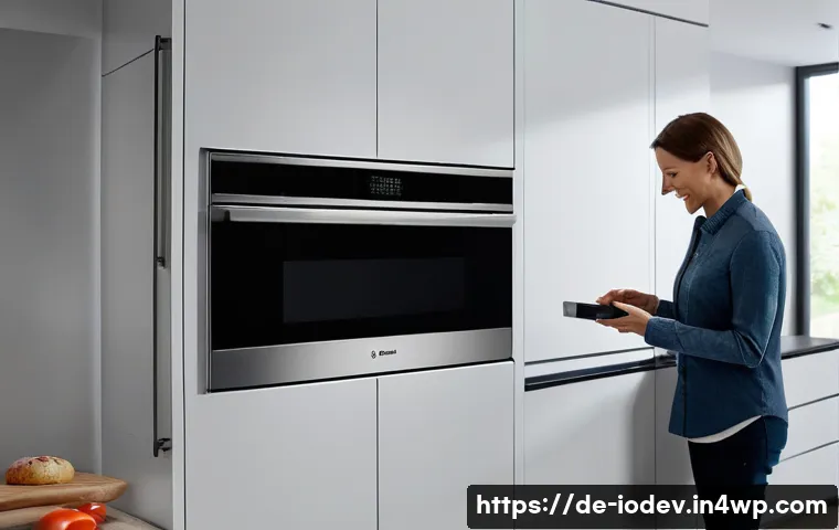 IoT 가전 활용법  주방 편리하게 만들기 관련 이미지 1