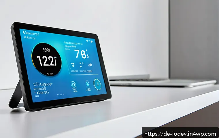 IoT 기기를 통한 자동화된 조명 관리 관련 이미지 2